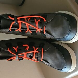 SOREL EXPLORER NEXT JOAN WATERPROOF HUNTER BOOTS sz 7